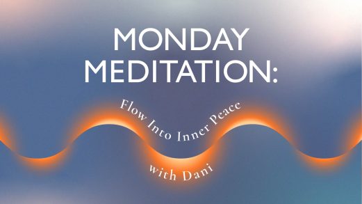 202512 Monday Meditation Banner